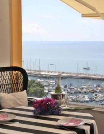 Apartment W Stunning View - Marina - Free Parking & Ac Funchal  Exterior foto