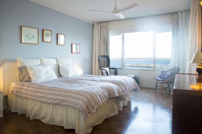 Apartment W Stunning View - Marina - Free Parking & Ac Funchal  Exterior foto