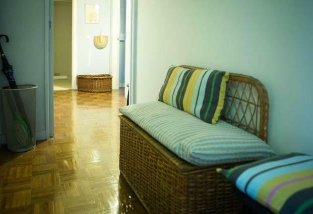 Apartment W Stunning View - Marina - Free Parking & Ac Funchal  Exterior foto